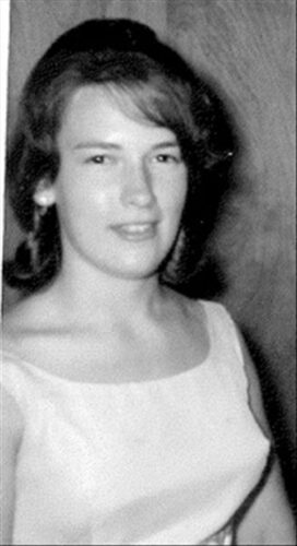 Jewel E. Simon
